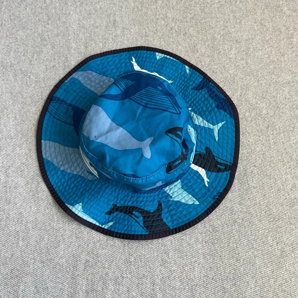 Gymboree Sun Hats set of 2 - Picture 4 of 5